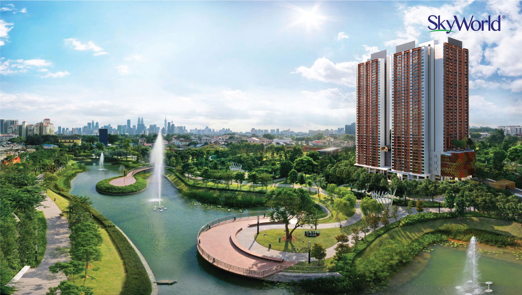 Sky Solis – Nơi An Cư Kết Hợp Nghỉ Dưỡng Hoàn Hảo