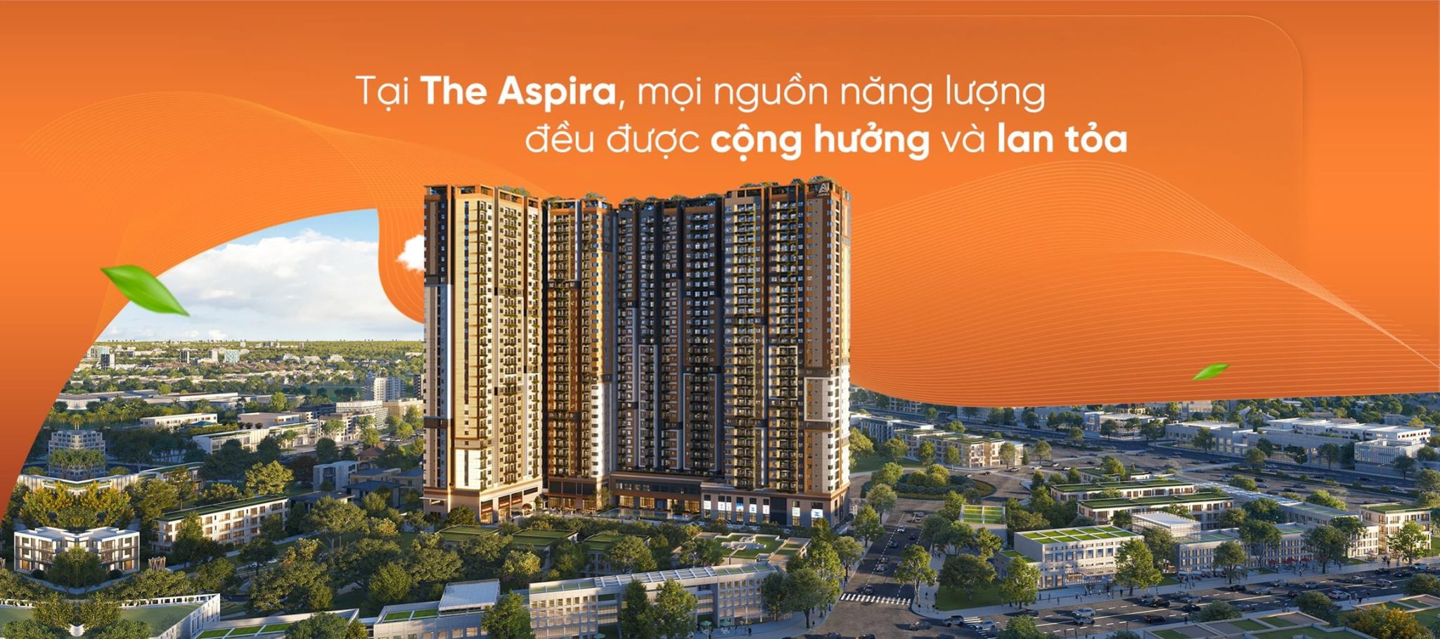 Dự Án Căn Hộ The Aspira Dĩ An Có Đáng Để Xuống Tiền Ngay?